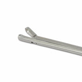 König Jackson Laryngeal Forceps