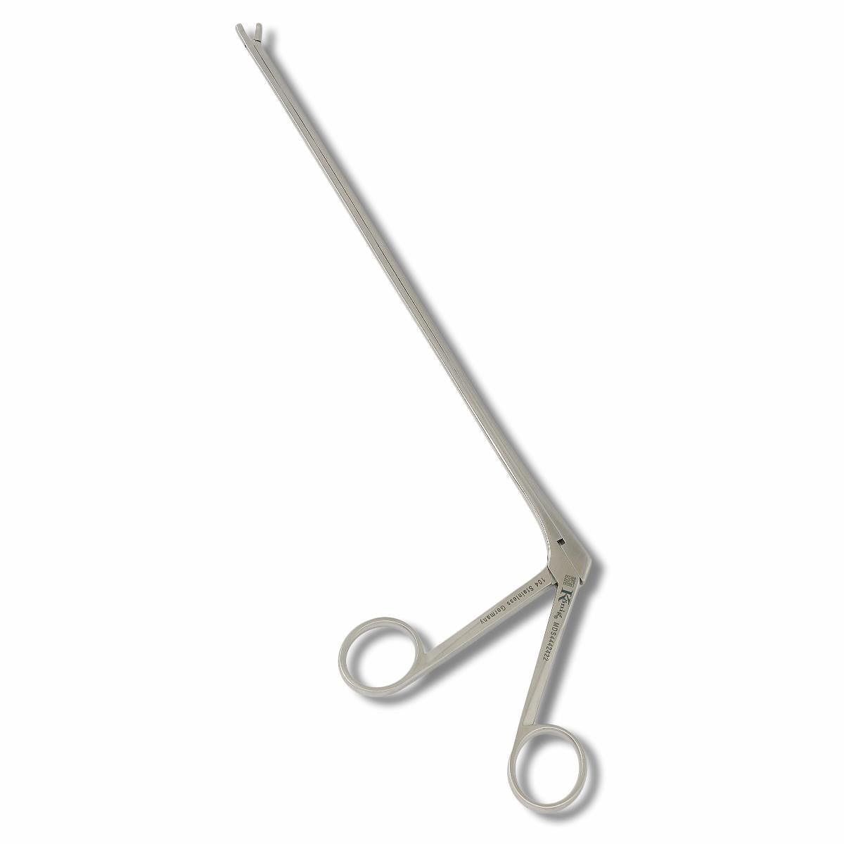 König Jackson Laryngeal Forceps