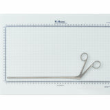 König Jackson Laryngeal Forceps