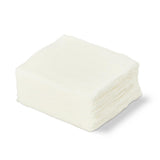 Medline Nonsterile 100% Cotton Woven Gauze Sponges