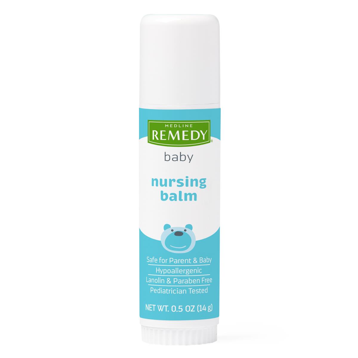 Medline Remedy Nursing Balm