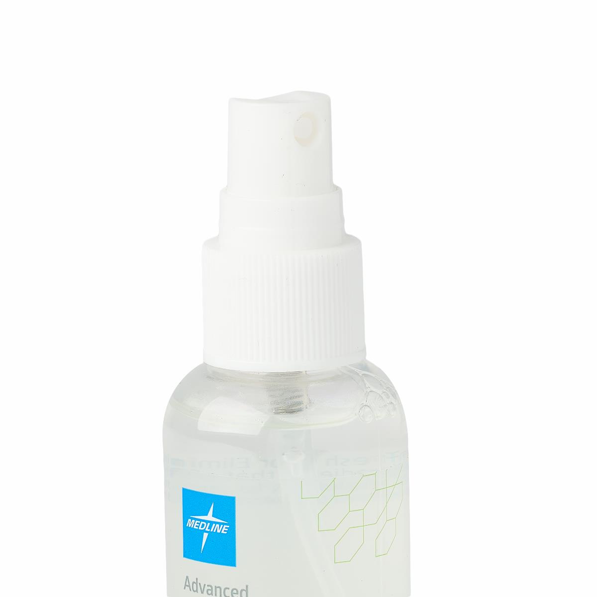 Medline Advanced Fresh Odor Eliminators