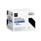 Medline Designer Boxed Vinyl Exam Gloves
