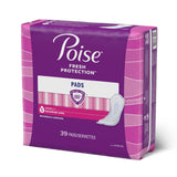 Poise Maximum Absorbency Incontinence Pads - BeHope