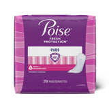 Poise Maximum Absorbency Incontinence Pads - BeHope
