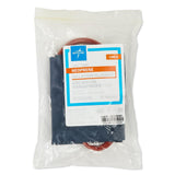 Medline 1-Tube Range Finder Cuffs with Neoprene Inflation Bags