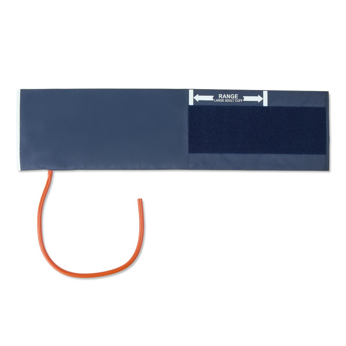 Medline 1-Tube Range Finder Cuffs with Neoprene Inflation Bags