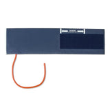 Medline 1-Tube Range Finder Cuffs with Neoprene Inflation Bags