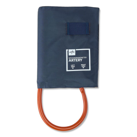 Medline 1-Tube Range Finder Cuffs with Neoprene Inflation Bags