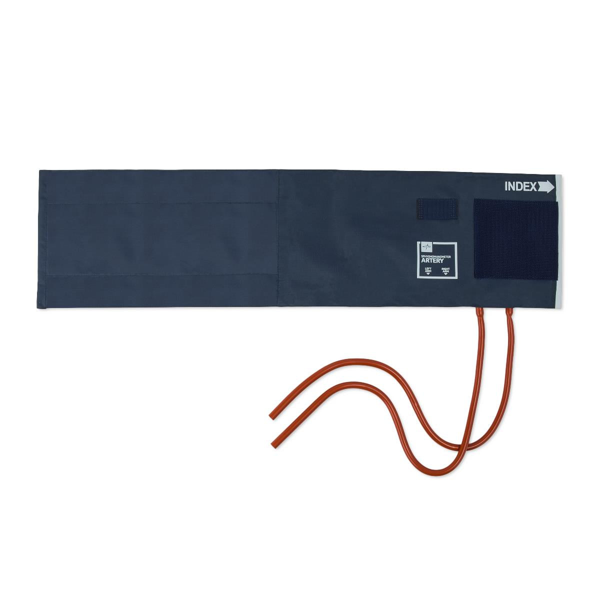 Medline Double-Tube Neoprene Inflation Bags and Range Finder Cuffs