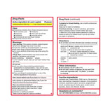 Tylenol Extra-strength Tablets And Caplets - BeHope