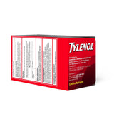 Tylenol Rapid Release Gelcaps