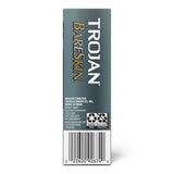 Trojan BareSkin Lubricated Latex Condoms