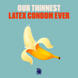 Trojan BareSkin Lubricated Latex Condoms