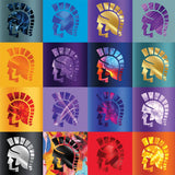 Trojan BareSkin Lubricated Latex Condoms