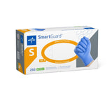 SmartGuard Nitrile Exam Gloves
