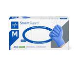 SmartGuard Nitrile Exam Gloves