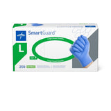 SmartGuard Nitrile Exam Gloves