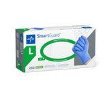 SmartGuard Nitrile Exam Gloves