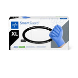 SmartGuard Nitrile Exam Gloves