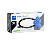 SmartGuard Nitrile Exam Gloves