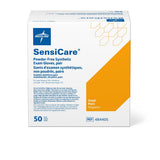 SensiCare Powder-Free Stretch Vinyl Sterile Exam Gloves