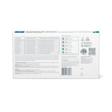 FitGuard Touch Powder-Free Nitrile Exam Gloves