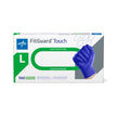 Fitguard Touch Powder-free Nitrile Exam Gloves - BeHope