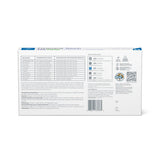 FitGuard Touch Powder-Free Nitrile Exam Gloves