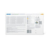 FitGuard Touch Powder-Free Nitrile Exam Gloves