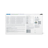 FitGuard Touch Powder-Free Nitrile Exam Gloves