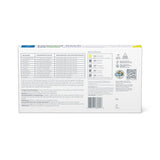 FitGuard Touch Powder-Free Nitrile Exam Gloves