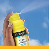 Neutrogena Beach Defense Sunscreen - BeHope