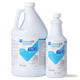 Micro-Kill Bleach Germicidal Bleach Solutions