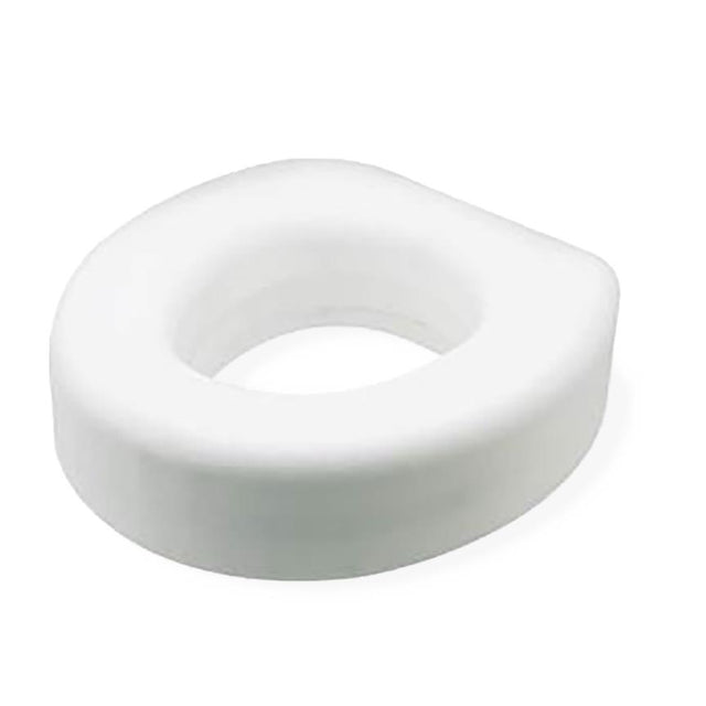 Medline 5" Raised Toilet Seats - BeHope