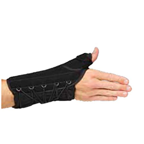 Medline Lacer Wrist Brace