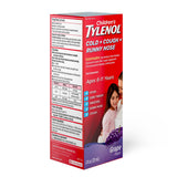 Tylenol Children's Pain + Fever Oral Suspension - BeHope