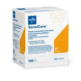 SensiCare Powder-Free Stretch Vinyl Sterile Exam Gloves