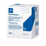 SensiCare Powder-Free Stretch Vinyl Sterile Exam Gloves