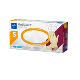 MediGuard Stretch Vinyl Synthetic Exam Gloves