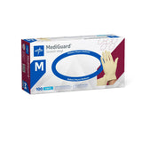 MediGuard Stretch Vinyl Synthetic Exam Gloves