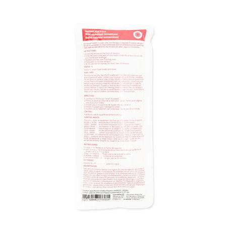 Medline Instant Hot Packs