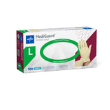 MediGuard Stretch Vinyl Synthetic Exam Gloves