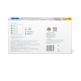 MediGuard Vinyl Synthetic Exam Gloves