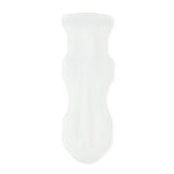 Medline Refillable Ice Bags with Flexible Wire Closure