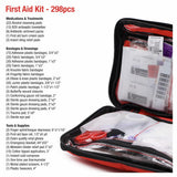 HealthSmart First Aid Kits