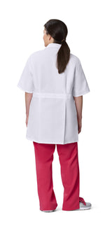 Medline Propel Unisex 4-Pocket Consultation Smocks