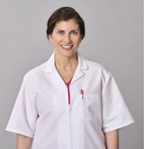 Medline Propel Unisex 4-Pocket Consultation Smocks