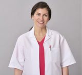Medline Propel Unisex 4-Pocket Consultation Smocks