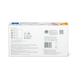 MediGuard Vinyl Synthetic Exam Gloves - CA Only